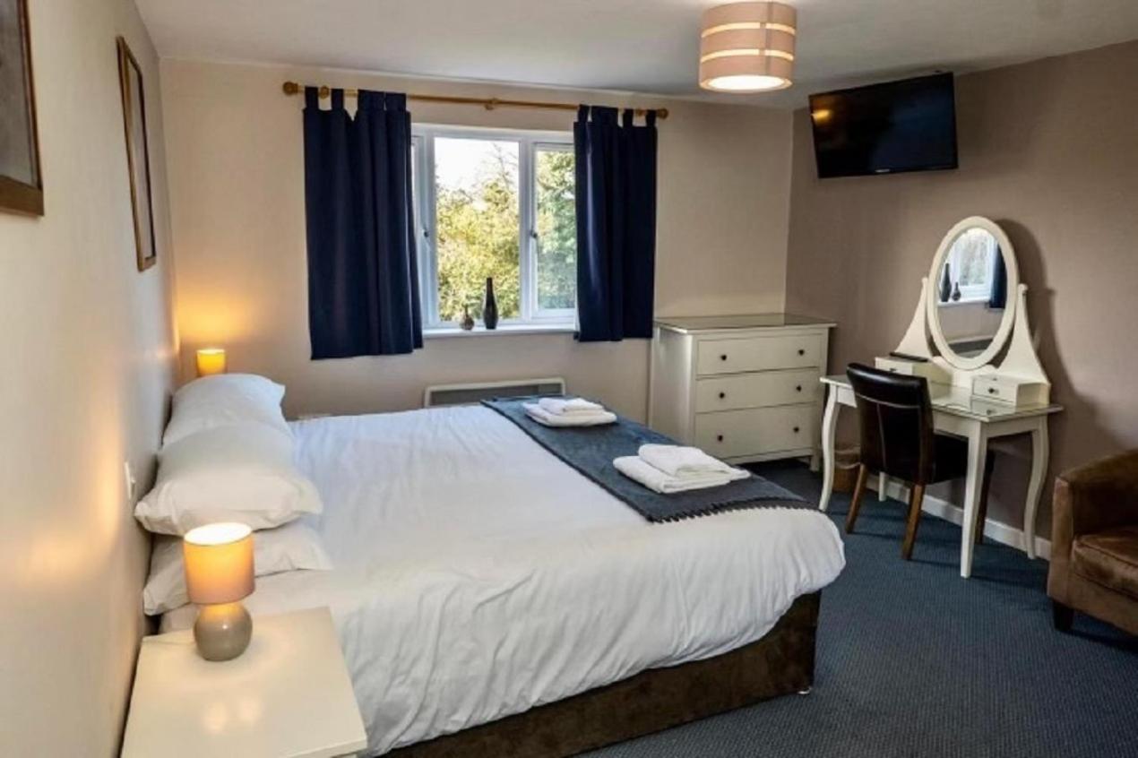 The Malt Shovel Inn Bridgwater Ngoại thất bức ảnh