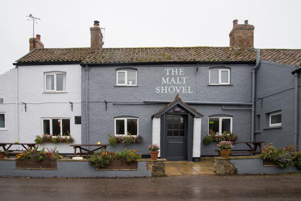 The Malt Shovel Inn Bridgwater Ngoại thất bức ảnh